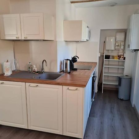Joli Appartement Tout Confort Chalon-sur-Saône Zewnętrze zdjęcie