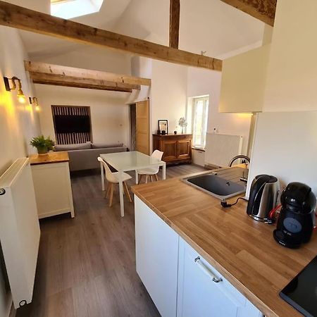 Joli Appartement Tout Confort Chalon-sur-Saône Zewnętrze zdjęcie