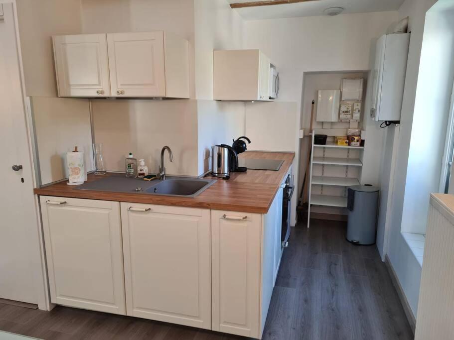 Joli Appartement Tout Confort Chalon-sur-Saône Zewnętrze zdjęcie
